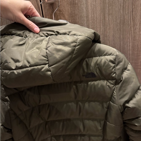 The North Face Gotham II Parka - Picture 9 of 10